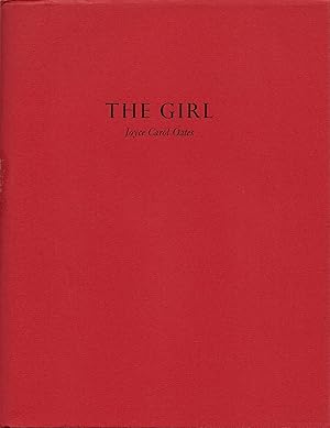 Seller image for The Girl for sale by Fireproof Books