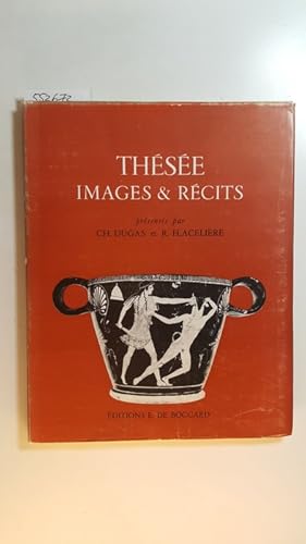 Seller image for Thse : images & rcits for sale by Gebrauchtbcherlogistik  H.J. Lauterbach