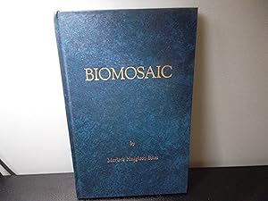 Seller image for Biomosaic; Observations for sale by Eastburn Books