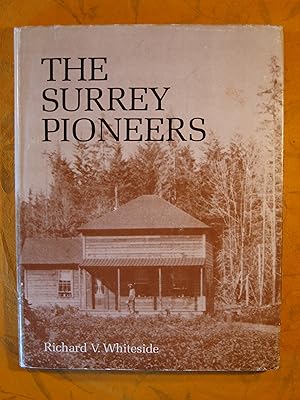 Surrey Pioneers, the