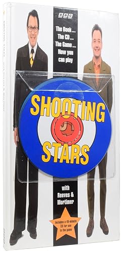 Image du vendeur pour Shooting Stars mis en vente par Adrian Harrington Ltd, PBFA, ABA, ILAB