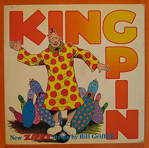 King Pin: New Zippy Strips