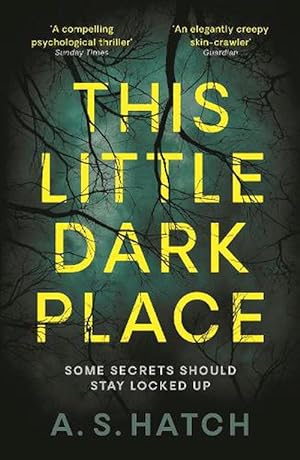 Seller image for This Little Dark Place (Paperback) for sale by Grand Eagle Retail