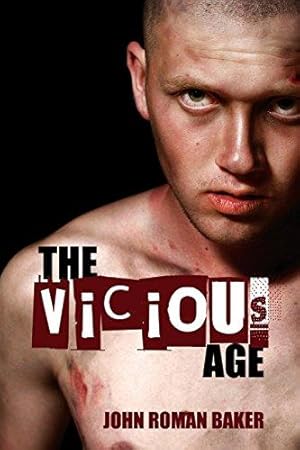 Seller image for The Vicious Age for sale by WeBuyBooks