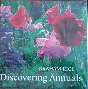Discovering Annuals