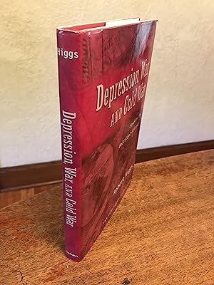 Immagine del venditore per Depression, War, and Cold War: Studies in Political Economy venduto da Chris Duggan, Bookseller