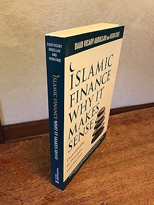 Immagine del venditore per Islamic Finance: Why it Makes Sense venduto da Chris Duggan, Bookseller