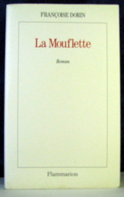 Image du vendeur pour La Mouflette: [roman] mis en vente par Livres Norrois