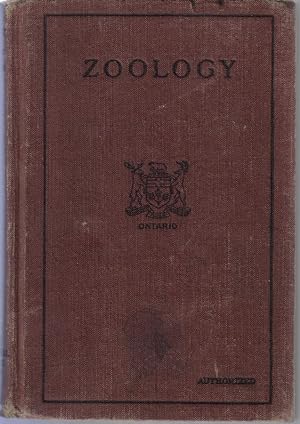 Zoology For High Schools