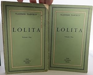 Seller image for Lolita for sale by Bookbid