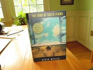 Seller image for The Land of Green Plums: A Novel for sale by Western Canon Books