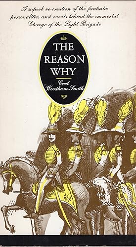 Seller image for The Reason Why for sale by A Cappella Books, Inc.