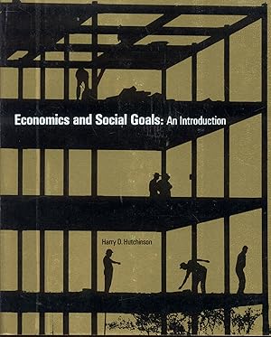 Imagen del vendedor de Economics and Social Goals: An Introduction a la venta por Bookmarc's