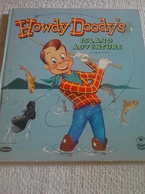 Howdy Doody's Island Adventure