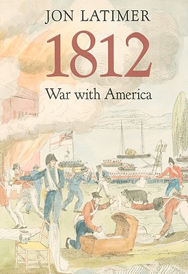 Seller image for 1812: War with America (Paperback or Softback) for sale by BargainBookStores