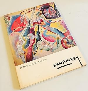 Imagen del vendedor de Kandinsky a la venta por Once Upon A Time