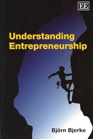 Immagine del venditore per Understanding Entrepreneurship venduto da GreatBookPricesUK