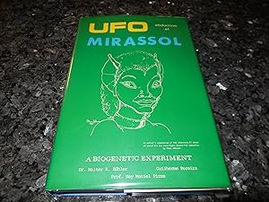 Seller image for Ufo Abduction at Mirassol: A Biogenetic Experiment (Fact Books) for sale by Veronica's Books