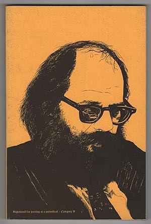 Bild des Verkufers fr New Poetry : Magazine of the Poetry Society of Australia, Volume 23, Number 1 (1974) zum Verkauf von Philip Smith, Bookseller