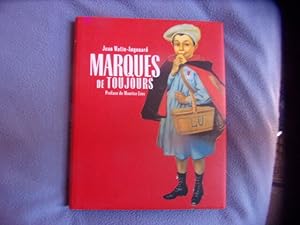 Image du vendeur pour Marques de toujours mis en vente par arobase livres