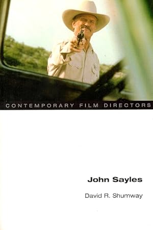 John Sayles