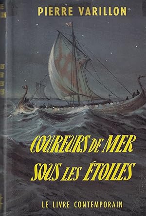 Coureurs de mer sous les étoiles