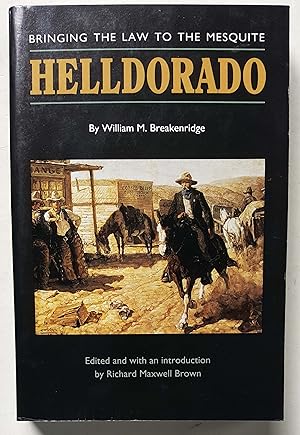Helldorado: Bringing the Law to Mesquite