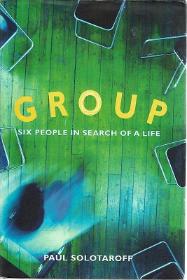 Seller image for Group: Six People In Search Of A Life for sale by Marlowes Books and Music