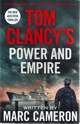 Seller image for Tom Clancy's Power And Empire for sale by Marlowes Books and Music