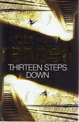 Imagen del vendedor de Thirteen Steps Down a la venta por Marlowes Books and Music