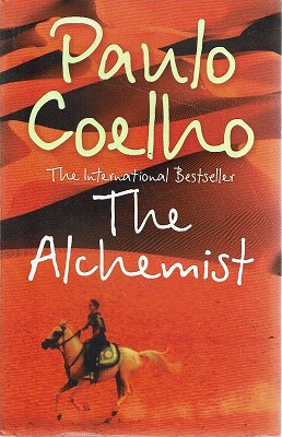 The Alchemist