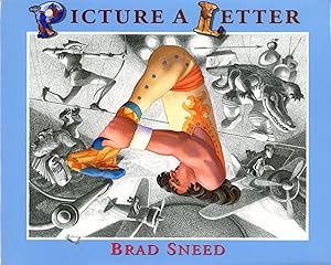 Picture a Letter