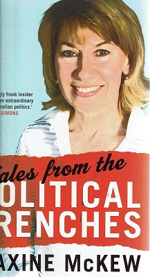 Seller image for Tales From The Political Trenches for sale by Marlowes Books and Music