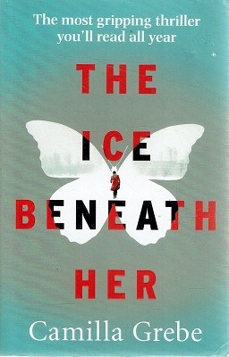 Seller image for The Ice Beneath Her for sale by Marlowes Books and Music