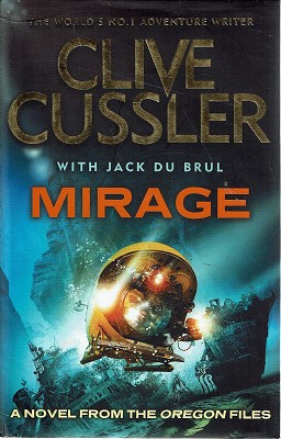 Seller image for Mirage for sale by Marlowes Books and Music