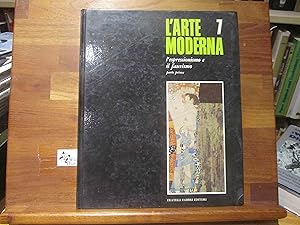 L'Espressionismo e il Fauvismo - Parte I - L'Arte Moderna (7)