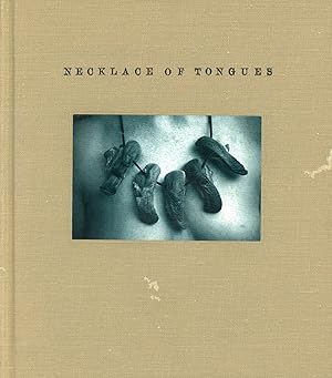 Seller image for Necklace of Tongues for sale by Bagatelle Books