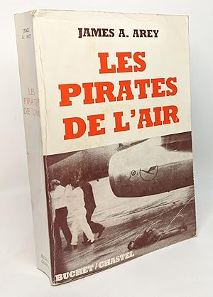 Seller image for Les pirates de l'air for sale by crealivres