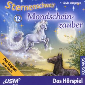Image du vendeur pour Sternenschweif 12. Mondscheinzauber mis en vente par moluna