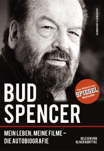 Imagen del vendedor de Bud Spencer - Das Hoerbuch zum SPIEGEL-Bestseller a la venta por moluna