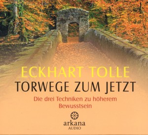 Torwege zum Jetzt. CD