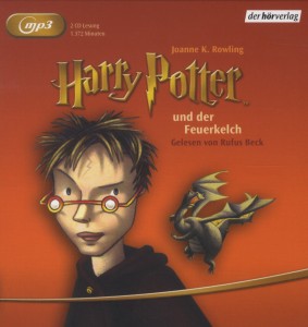 Image du vendeur pour Harry Potter 4 und der Feuerkelch mis en vente par moluna