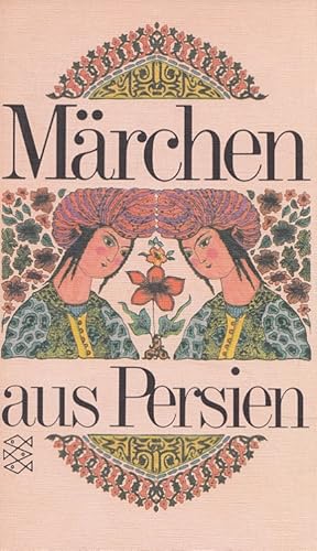 Seller image for Mrchen aus Persien. / Fischer-Taschenbcher ; 2838 for sale by Versandantiquariat Nussbaum