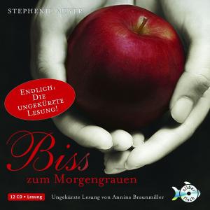 Image du vendeur pour STEPHENIE MEYER: BISS ZUM MORGENGRAUEN (UNGEKRZT) mis en vente par moluna