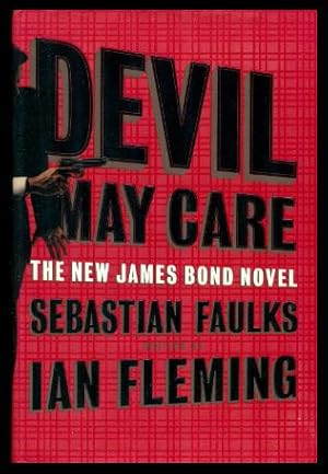 DEVIL MAY CARE - 007 - James Bond