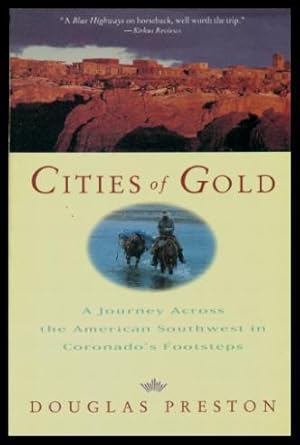 CITIES OF GOLD