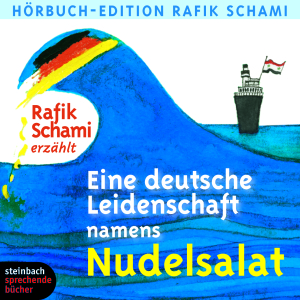 Bild des Verkufers fr Eine Deutsche Leidenschaft Namens Nudelsalat zum Verkauf von moluna