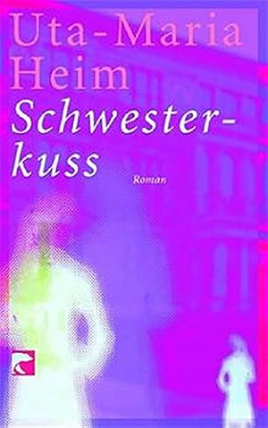 Seller image for Schwesterkuss (Berliner Taschenbuch Verlag (BTV)) for sale by Gabis Bcherlager