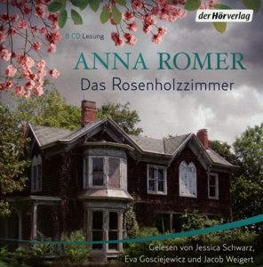 Seller image for Das Rosenholzzimmer for sale by moluna