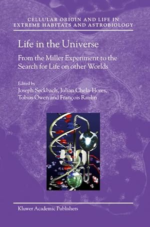 Seller image for Life in the Universe for sale by moluna
